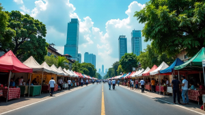 Bangladesch: Chancen, Wachstum und die neue bd-Domain für Unternehmen