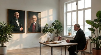 Beitrag kreativer Projekte zur Sichtbarkeit (5/10)