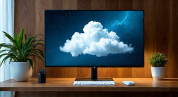 Cloud-Domains als professioneller Auftritt (3/10)