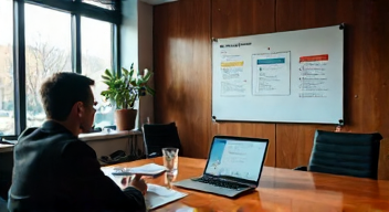 Das sind die Top 7 Schritte beim Aufbau eines „Talk“-Formats