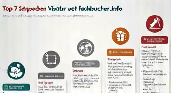 Das sind die Top 7 Schritte beim Besuch von fachbuecher.info