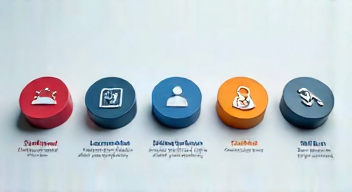 Das sind die Top 7 Schritte beim Domain-Management