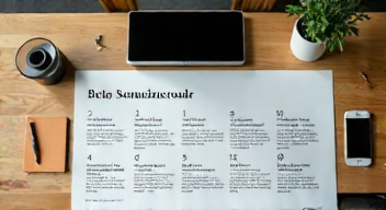 Das sind die Top 7 Schritte beim Domainkauf