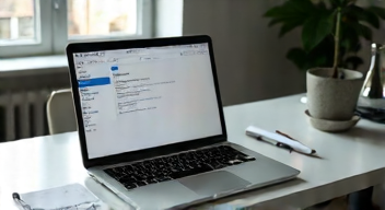 Das sind die Top 7 Schritte beim Einrichten einer eigenen E-Mail-Adresse