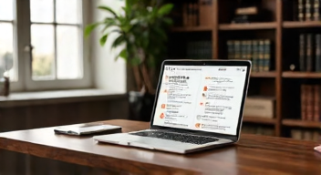 Das sind die Top 7 Schritte beim Einsatz von Law-Domains