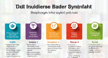 Das sind die Top 7 Schritte beim Einsatz von Talk-Domains