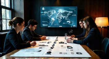 Das sind die Top 7 Schritte beim Entwickeln von digitalen Spielstrategien