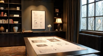 Das sind die Top 7 Schritte beim Erstellen einer Museum-Domain