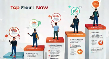 Das sind die Top 7 Schritte beim Erstellen einer Hot-Domain