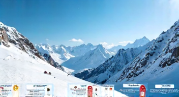 Das sind die Top 7 Schritte beim Erstellen von Ski-Domains