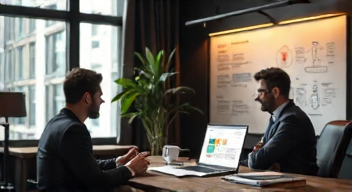 Das sind die Top 7 Schritte beim Optimieren deiner Domain-Strategie