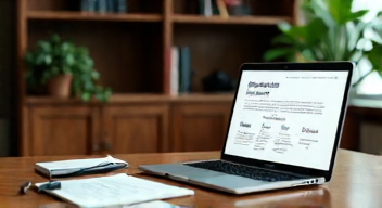 Das sind die Top 7 Schritte beim Registrieren eines Domainnamens