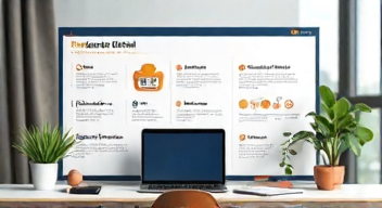 Das sind die Top 7 Schritte beim Registrieren einer GmbH-Domain