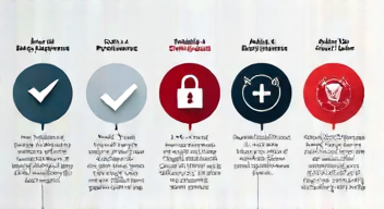 Das sind die Top 7 Schritte beim Schutz vor Scareware