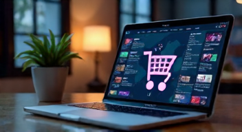 Der Einfluss von Domains auf Online-Shopping (2/10)