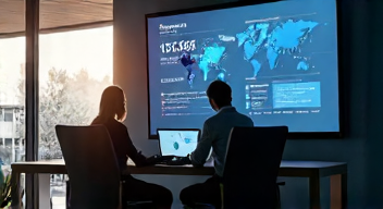 Der Einfluss von Fast-Domains auf Unternehmen (2/10)