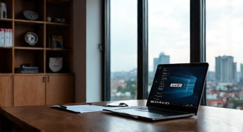 Der Einfluss von GmbH-Domains auf die Markenbildung (1/10)