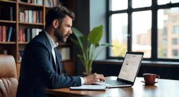 Der Einfluss von professionellen E-Mail-Adressen auf den Geschäftserfolg (2/10)