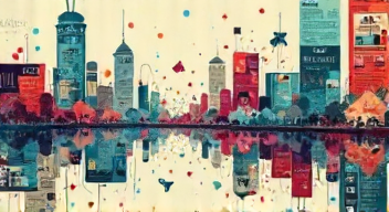 Der Wandel der Medienlandschaft (2/10)