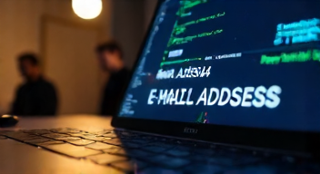 Der Wert der eigenen E-Mail-Adresse für die persönliche Identität (1/10)