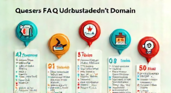 Die 5 meistgestellten Fragen (FAQ) zu Bangladesch und der bd-Domain