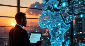 Die 5 meistgestellten Fragen (FAQ) zu digitalen Domains in Afrika