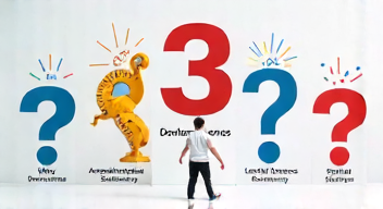 Die 5 meistgestellten Fragen (FAQ) zu Domainnamen