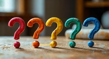 Die 5 meistgestellten Fragen (FAQ) zu Domains für Künstler