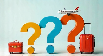 Die 5 meistgestellten Fragen (FAQ) zu flugboerse.travel