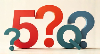 Die 5 meistgestellten Fragen (FAQ) zu Hot-Domains