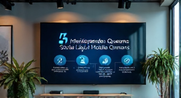 Die 5 meistgestellten Fragen (FAQ) zu Mobile-Domains