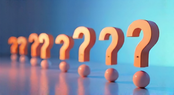 Die 5 meistgestellten Fragen (FAQ) zu Radio-Domains