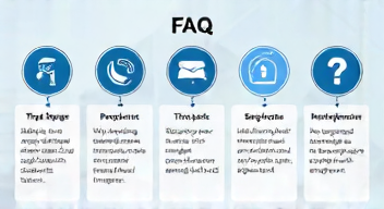 Die 5 meistgestellten Fragen (FAQ) zu Talk-Domains