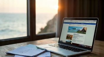 Die 6 häufigsten Fehler bei der Buchung von Reisen