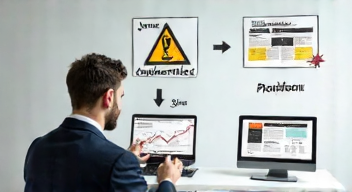 Die 6 häufigsten Fehler bei der Domain-Wahl