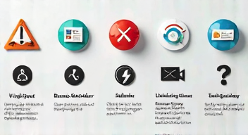 Die 6 häufigsten Fehler bei der Nutzung von You-Domains