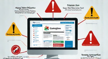 Die 6 häufigsten Fehler bei der Registrierung von Med-Domains