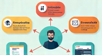 Die 6 häufigsten Fehler bei der Wahl eines Domainnamens