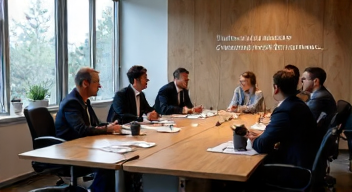 Die 6 häufigsten Fehler bei Diskussionsformaten