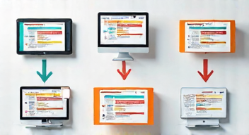 Die 6 häufigsten Fehler bei Hot-Domains