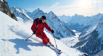 Die 6 häufigsten Fehler bei Ski-Domains