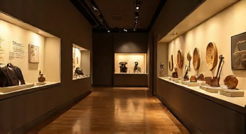 Die Bedeutung der Museum-Domain für Sammler (2/10)