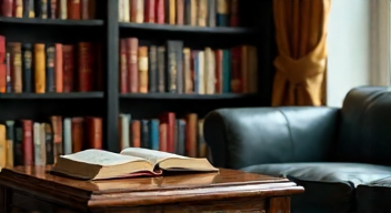 Die Bedeutung von SEO in der Buchbranche (3/10)