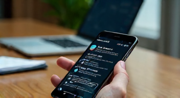 Die besten 8 Tipps bei der Nutzung von Mobile-Domains