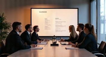 Die besten 8 Tipps bei Diskussionsformaten