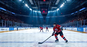 Die besten 8 Tipps bei Eishockey