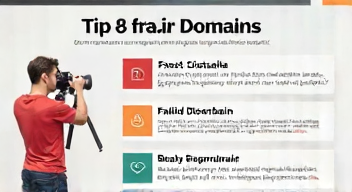 Die besten 8 Tipps bei Fast-Domains