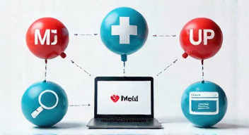 Die besten 8 Tipps bei Med-Domains