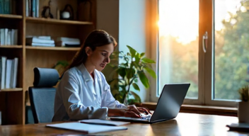 Die besten 8 Tipps bei Med-Domains