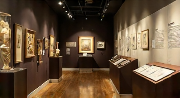 Die besten 8 Tipps bei Museum-Domains